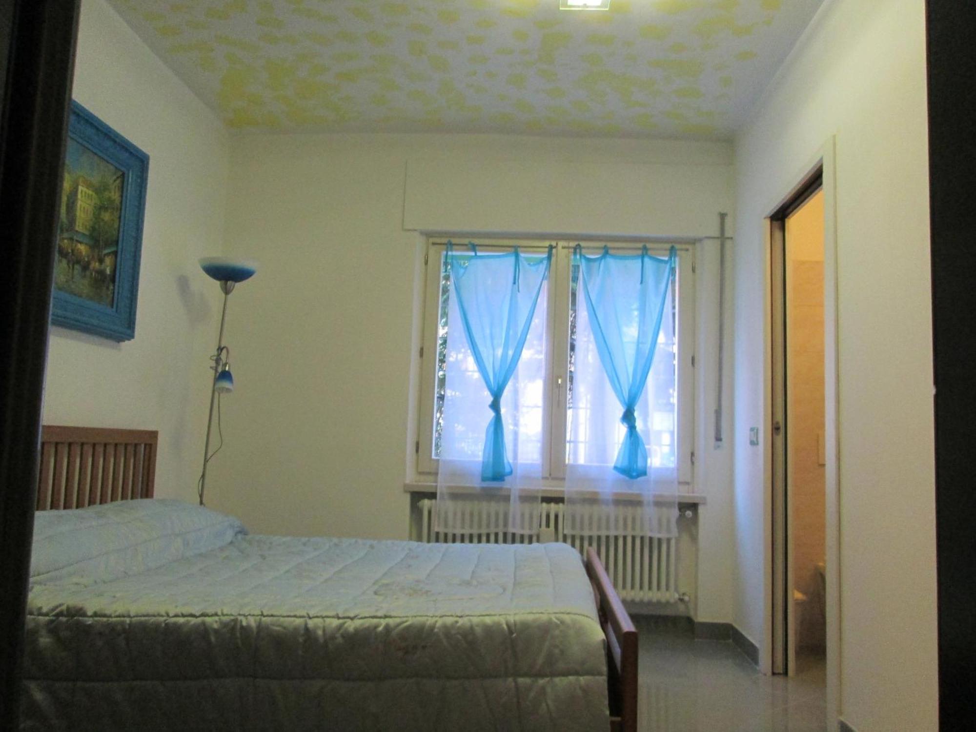 B&B Trento Nord Стая снимка