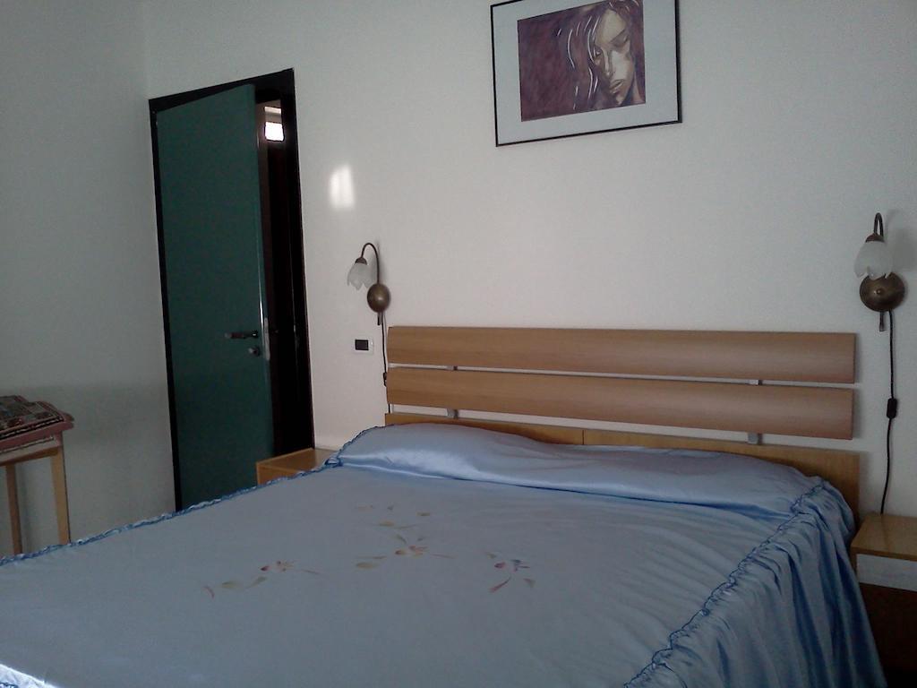 B&B Trento Nord Стая снимка