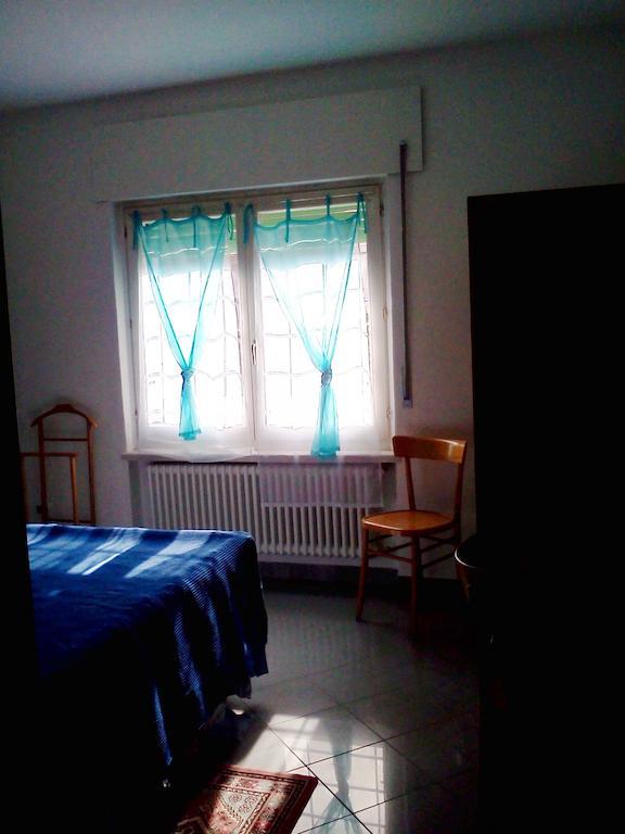 B&B Trento Nord Екстериор снимка