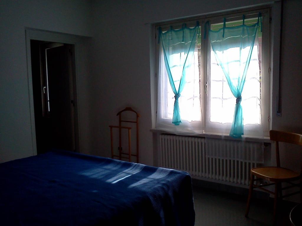 B&B Trento Nord Екстериор снимка